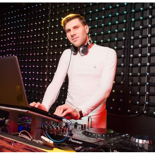 Диджей Евсин Кирилл Артисты по жанрам