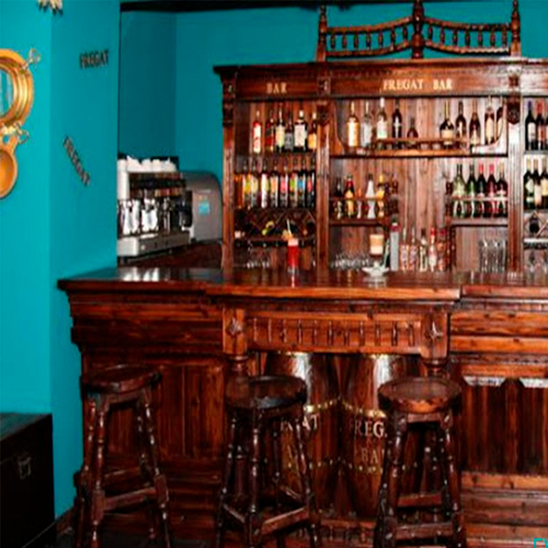 Ресторан Фрегат 