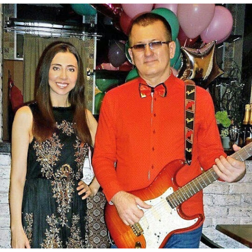 Группа «Небо» Артисты по жанрам