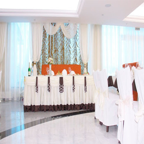 Ресторан Helix 