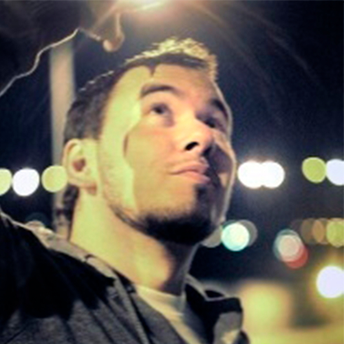 Видеограф Илья Барановский 