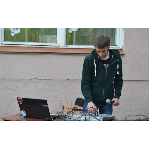 Диджей Андрей Базарный Артисты по жанрам