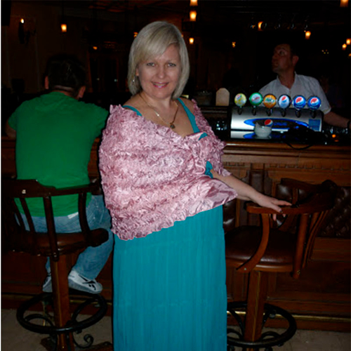 Ведущий Ирина Николаевна Белозерова 