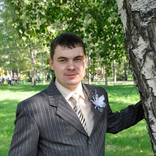 Видеограф Konstantin Bubnovich 