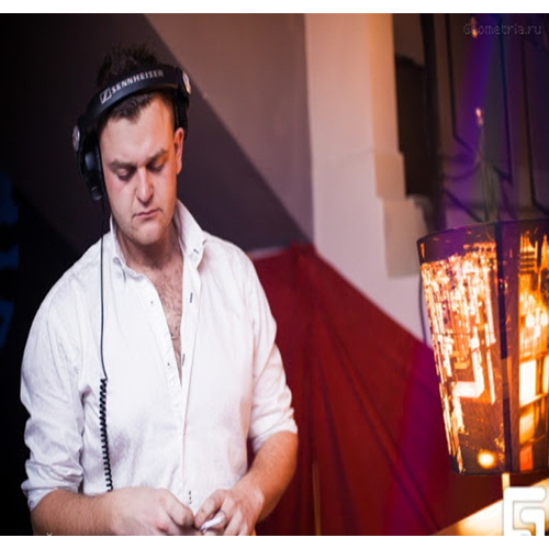 Диджей Максим Бородин Артисты по жанрам