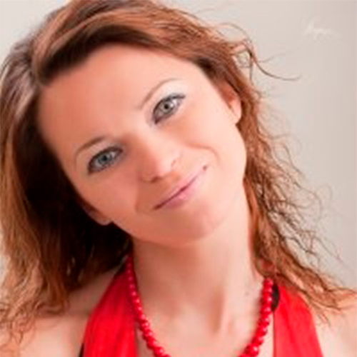 Ведущий Марина Швайц 