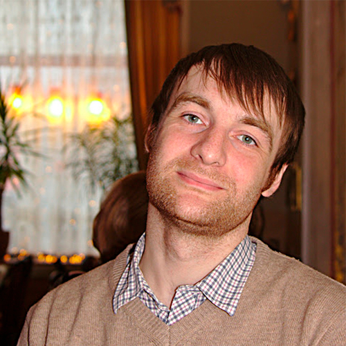 Видеограф Mikhail Pavstyuk 