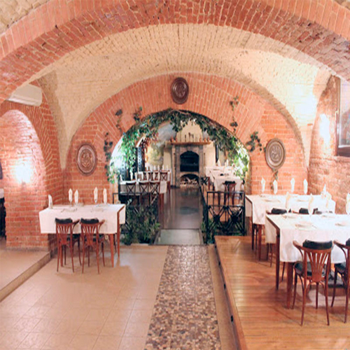 Ресторан МиМино 