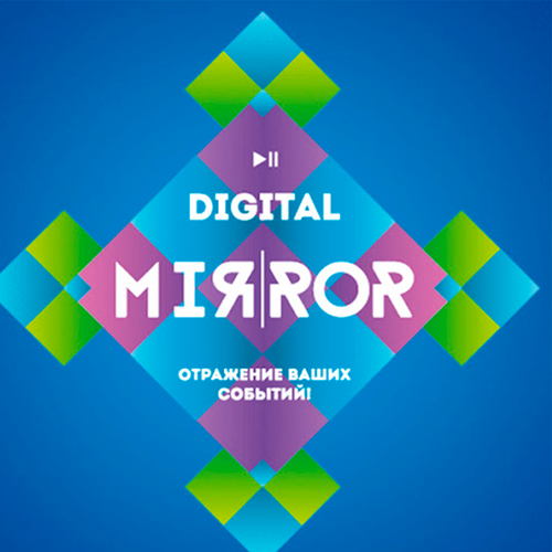 Видеограф Mirror 