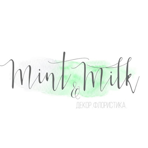Оформление свадеб МЯТА&молоко Декор