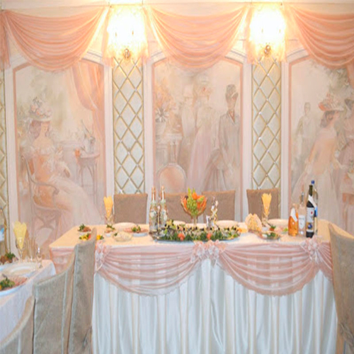 Ресторан На Думской 