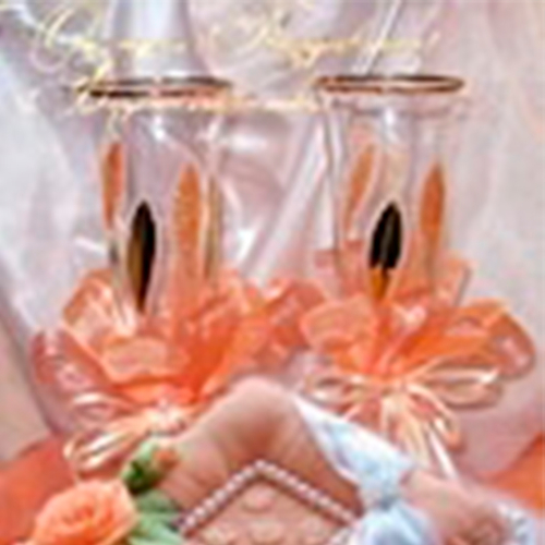 Оформление свадеб Надежда К. Декор