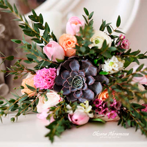 Наталья Ходыкина Для свадьбы