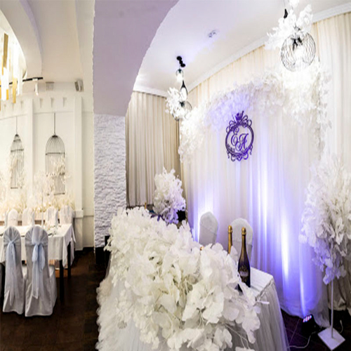 Ресторан Ника на Лермонтова 