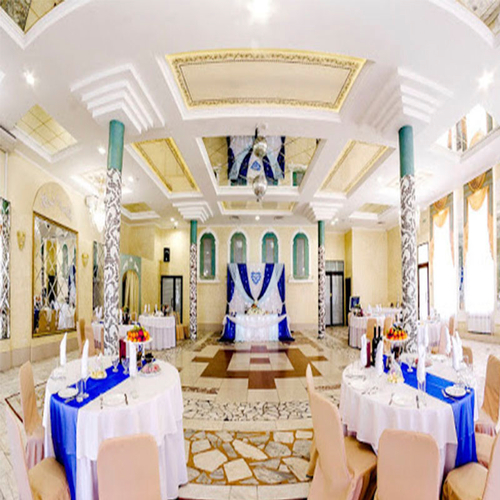 Ресторан Ника на Суворова 