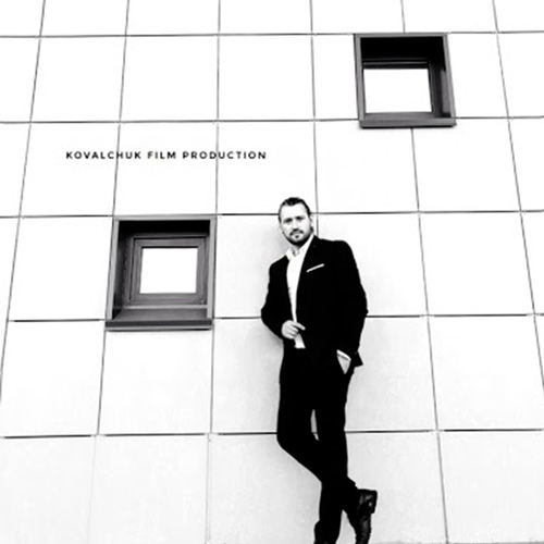 Видеограф Олег Ковальчук 