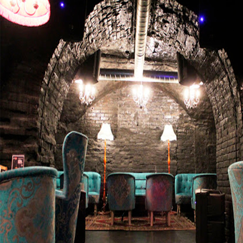 Ресторан Опера 