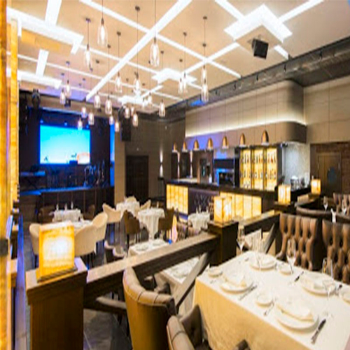 Ресторан Оскар 