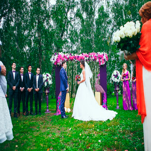 Ресторан Парк на Королева 