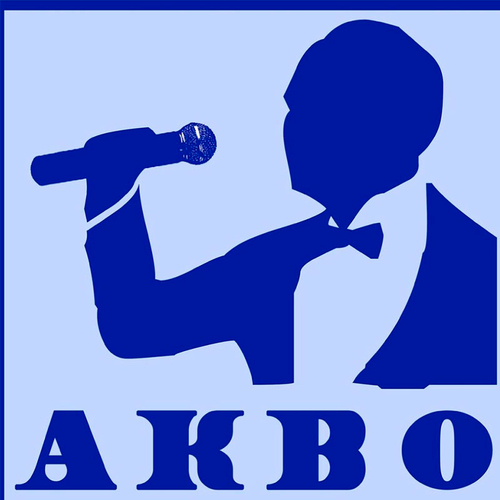 Ведущий «АКВО-групп» 