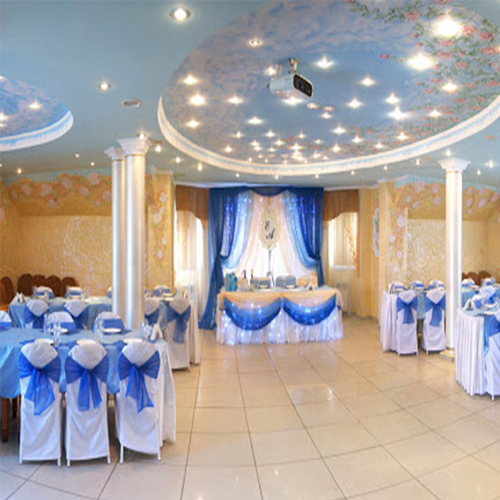 Ресторан Поляна 