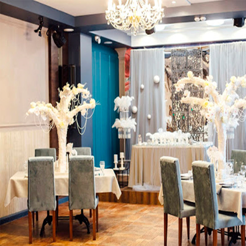 Ресторан Премьера 