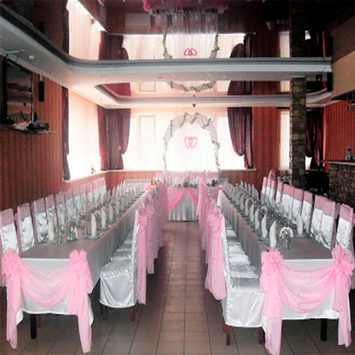 Ресторан PRESTIG 