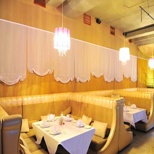 Ресторан Разгуляевъ 