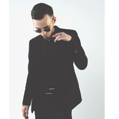 Видеограф Ринат Садыков 