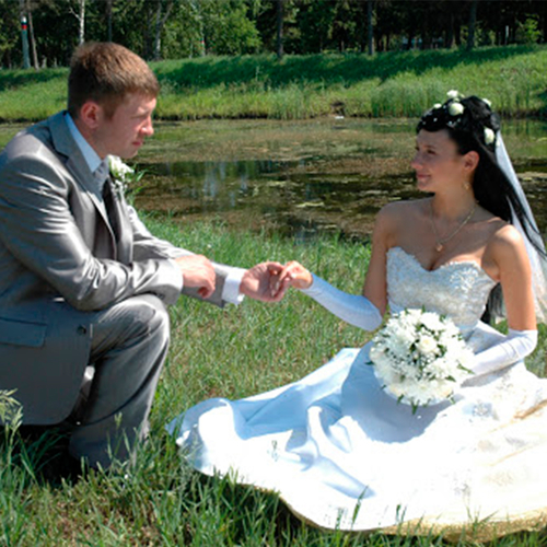 Видеограф Роман Куницын 