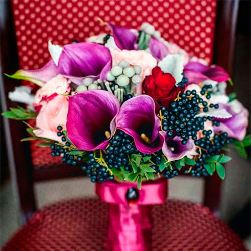 Салон цветов "Lotus" Для свадьбы