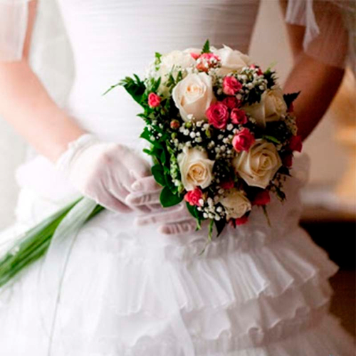 Софья, салон цветов Для свадьбы