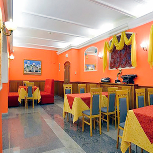 Ресторан Станиславский 