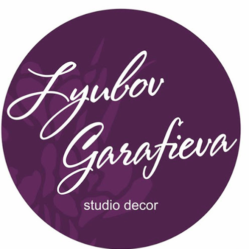 Оформление свадеб Студия декора Любови Гарафиевой Декор
