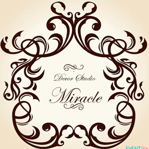 Свадебные аксессуары Студия декора «Miracle» Товары