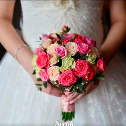 Svetik Для свадьбы