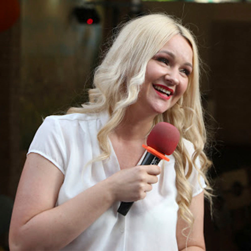 Ведущий Татьяна Хачатурян 