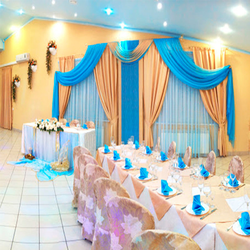 Ресторан У Барыни 