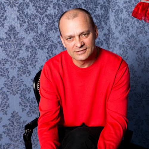 Видеограф Василий Мельниченко 