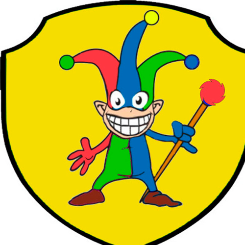 Ведущий Веселая контора 