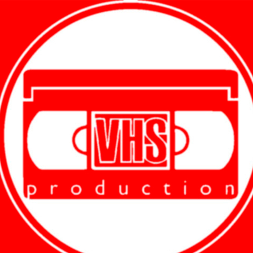 Видеограф VHS PRODUCTION 