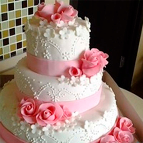 Торт на свадьбу, Виктория Глазырина Для свадьбы