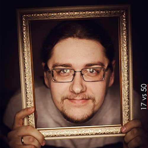 Видеограф Владимир Войнов 