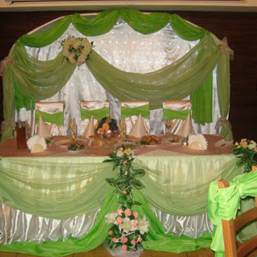 Оформление свадеб Волшебный сундучок Декор