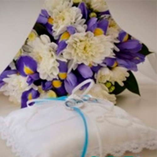 Свадебные аксессуары Юлия Миргородская Товары