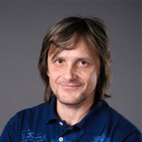 Видеограф Юрий Дорошенко 