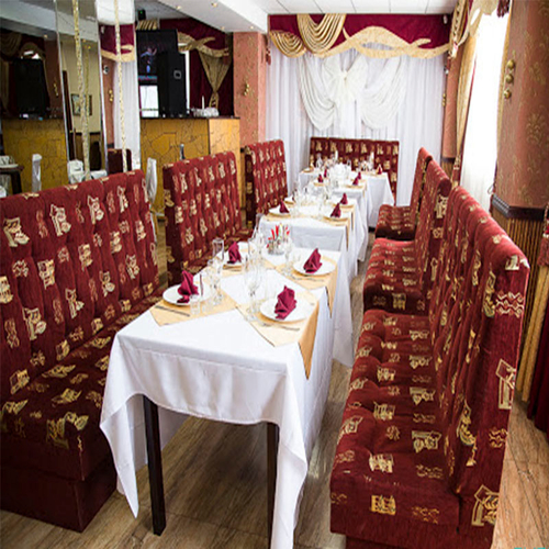 Ресторан Золотой лев 