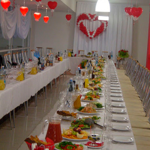 Ресторан Арена 