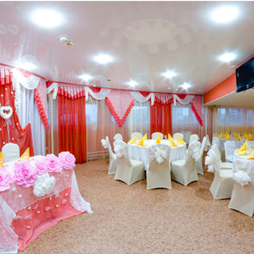 Ресторан Гранд кафе «Караван» 