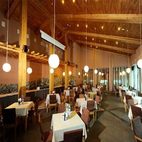 Ресторан Мечта 